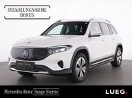 Mercedes-Benz EQB 2024