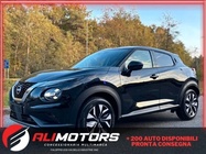 Nissan Juke 2025