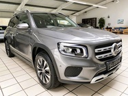 Mercedes-Benz GLB-Class 2022