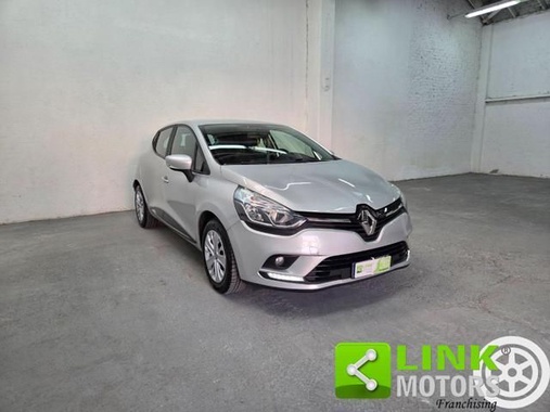 Renault Clio 2019