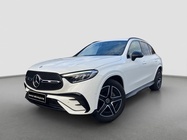 Mercedes-Benz GLC-Class 2024