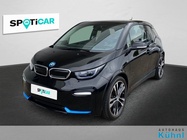BMW i3 2019