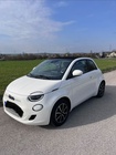 Fiat 500e 2022