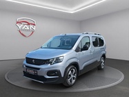 Peugeot Rifter 2021