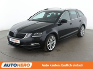 Skoda Octavia 2020