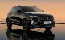Renault Austral 2025