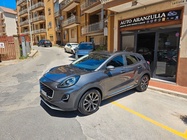 Ford Puma 2022