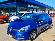 Renault Clio 2018
