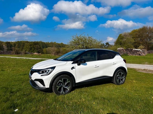 Renault Captur 2021