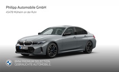 BMW 3 Series 2025