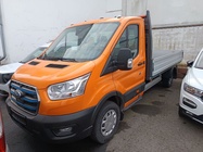 Ford Transit 2024