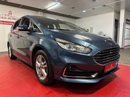 Ford S-Max 2020