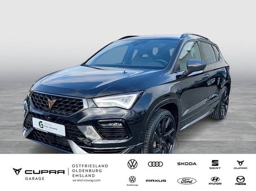 Cupra Ateca 2026
