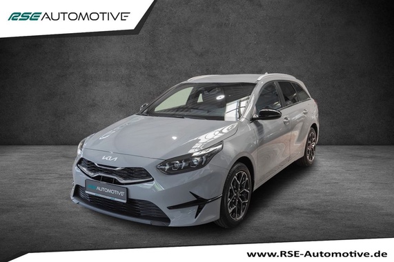 Kia cee'd Sportswagon 2025