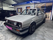 Volkswagen Golf 1990