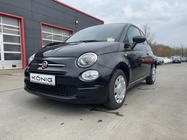 Fiat 500 2023