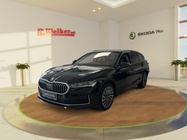Skoda Superb 2025