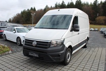 Volkswagen Crafter 2020