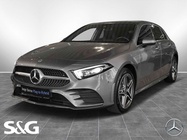 Mercedes-Benz A-Class 2022