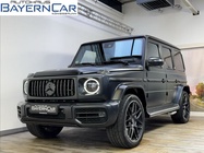 Mercedes-Benz G-Class 2023