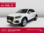 Audi Q2 2022