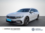 Volkswagen Passat 2023