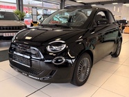 Fiat 500e 2021