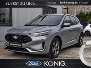 Ford Kuga 2024