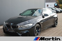 BMW M4 2015