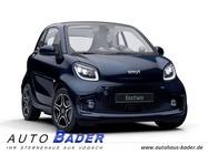 Smart ForTwo 2023