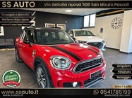 MINI Countryman 2019