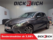 Mazda 2 2019