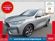 Ford Kuga 2025