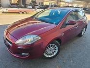 Fiat Bravo 2011