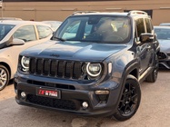 Jeep Renegade 2022