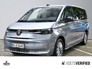 Volkswagen T7 2023