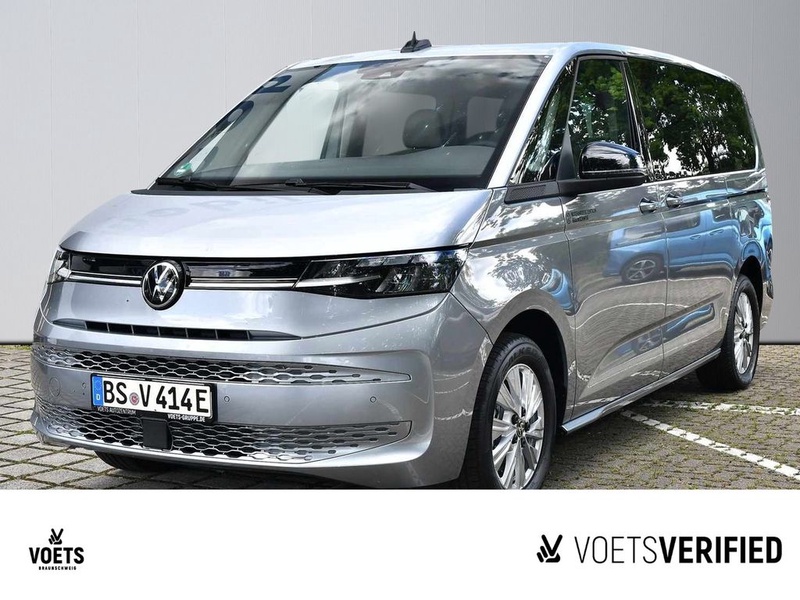 Volkswagen T7