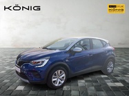 Renault Captur 2023