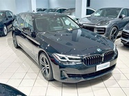 BMW 5 Series 2022