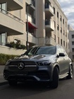 Mercedes-Benz GLE-Class 2020