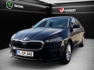 Skoda Scala 2024