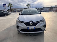 Renault Captur 2021