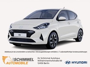Hyundai i10 2025