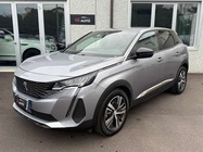 Peugeot 3008 2024