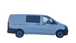 Mercedes-Benz Vito 2020