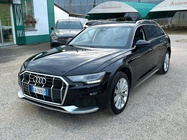 Audi A6 2020