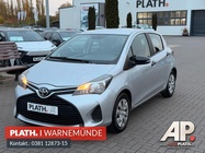 Toyota Yaris 2015
