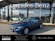 Mercedes-Benz B-Class 2019