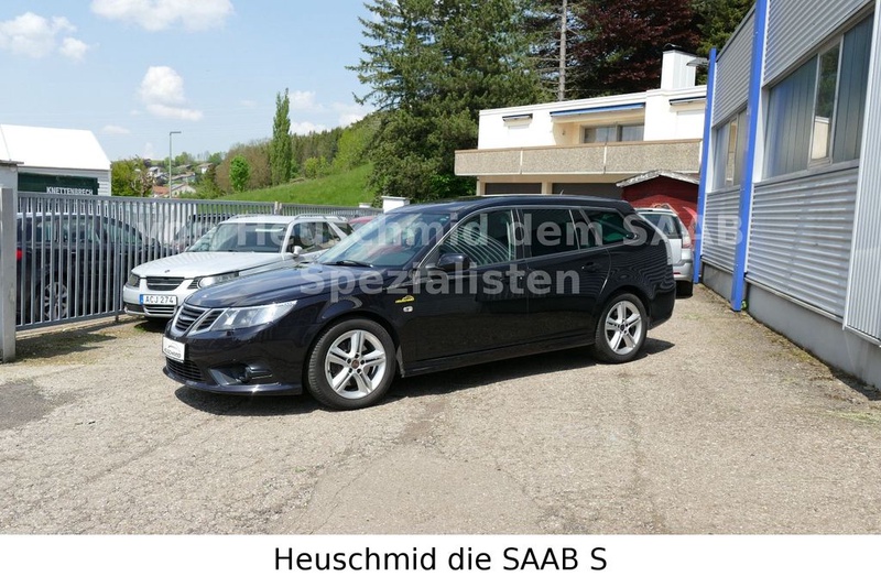 Saab 9-3