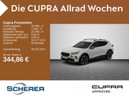 Cupra Formentor 2024